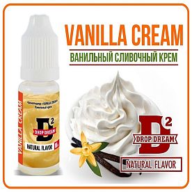 купить Ароматизатор Drop Dream - Vanilla Cream. в Москве, Vape, Вейп, Электронные сигареты, Жидкости Ароматизатор Drop Dream - Vanilla Cream. купить в Москве, Vape, Вейп, Электронные сигареты, Жидкости