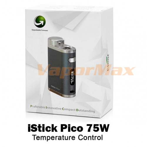 iStick Pico 75W mod (оригинал) фото 2