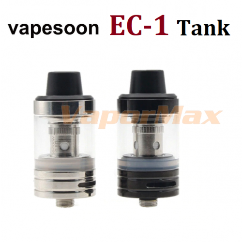 VapeSoon EC-1 Tank фото 3