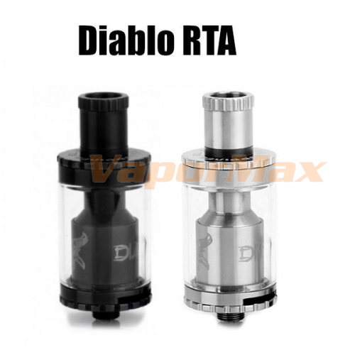 Diablo Tank (clone)