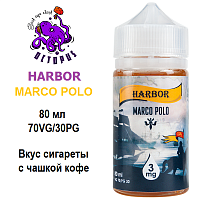 Жидкость Harbor - Marco Polo (80 мл)