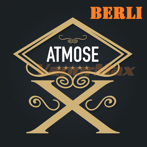 Жидкость Atmose X - BERLI 60 мл