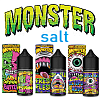 Monster salt