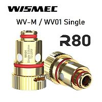 Сменный испаритель Wismec R80