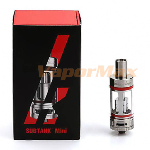 Kanger Subtank Mini V2 (оригинал) фото 2