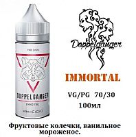 Жидкость Doppelganger - Immortal