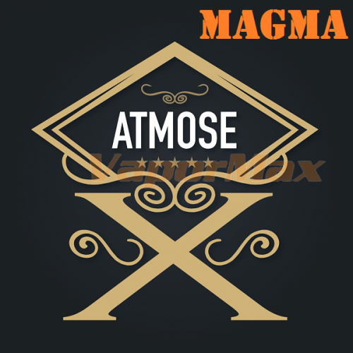 Жидкость Atmose X - MAGMA 60 мл