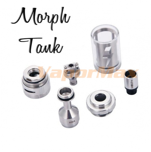 Morph (clone) фото 2