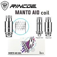 Rincoe Manto AIO coil