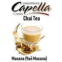 Ароматизатор Capella - Chai Tea (Чай Масала) 10мл купить в Москве, Vape, Вейп, Электронные сигареты, Жидкости