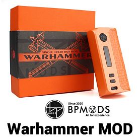 BP MODS Warhammer 60W