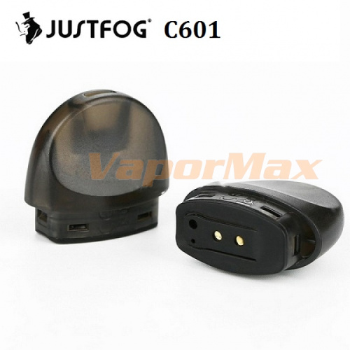Justfog C601 1.7ml (картридж) фото 2
